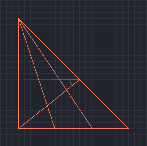 How Many Triangles are There - Popular Ptattern 2