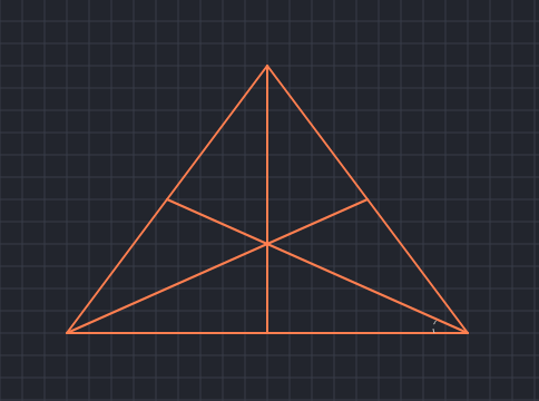 How Many Triangles are There - Popular Ptattern 3